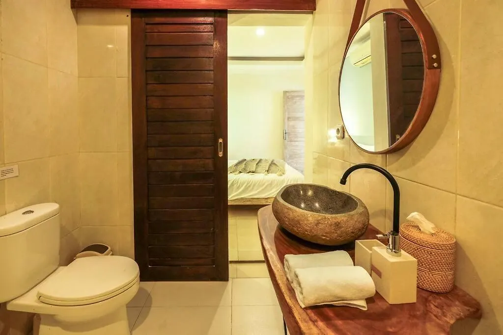 Willa Casa De Beji Seminyak 0*,