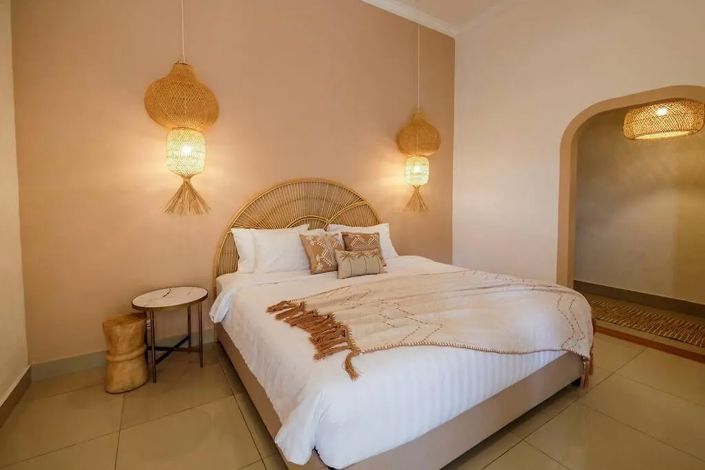 Willa Casa De Beji Seminyak