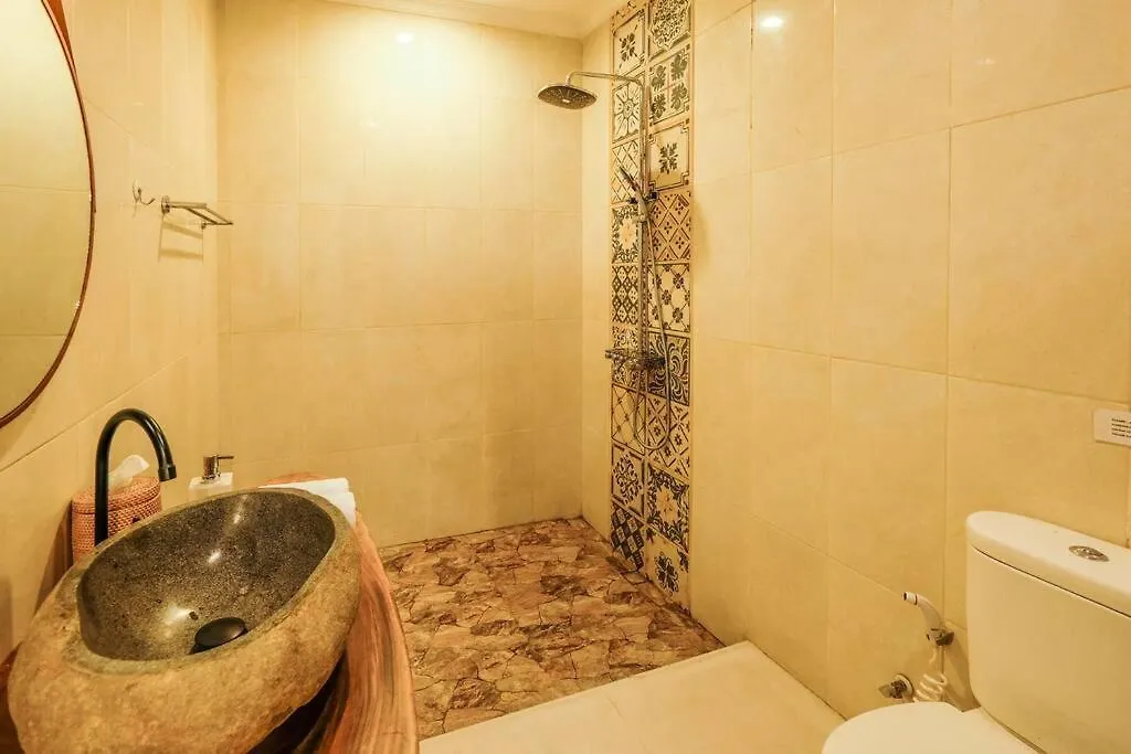 Willa Casa De Beji Seminyak