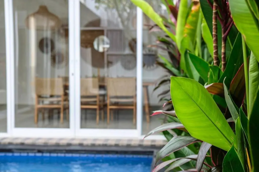 Willa Casa De Beji Seminyak 0*,